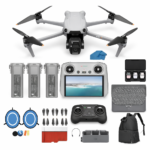 Best Drones in Sri Lanka: 4K Foldable Smart Drone with Camera Guide